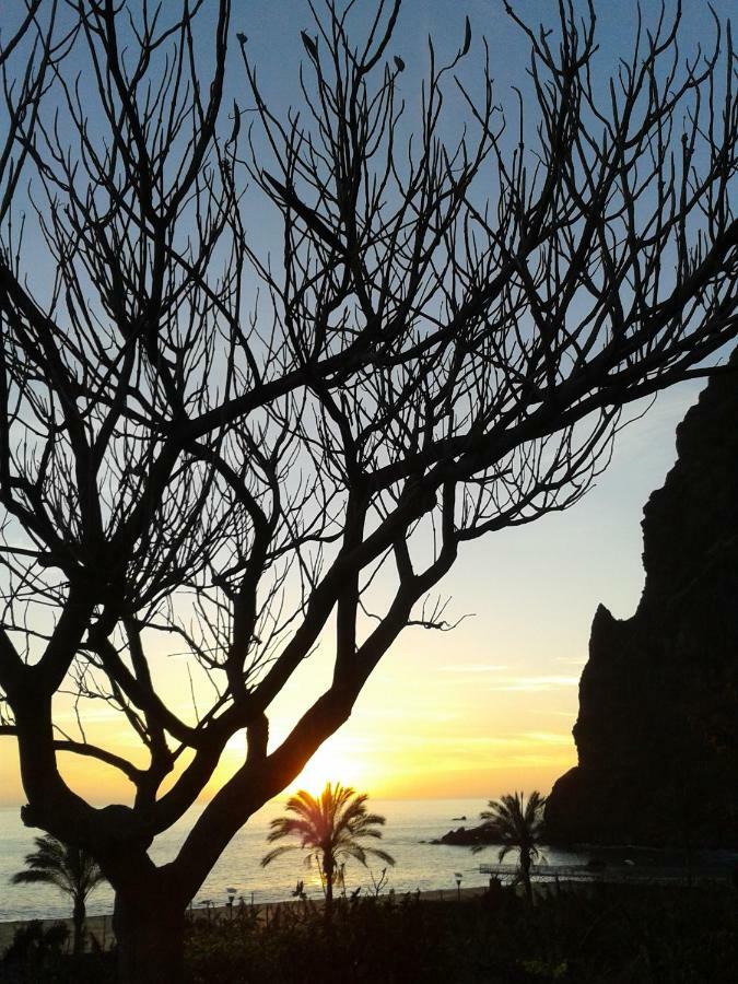 Sunset Sea Breeze Hotel Madalena do Mar Buitenkant foto
